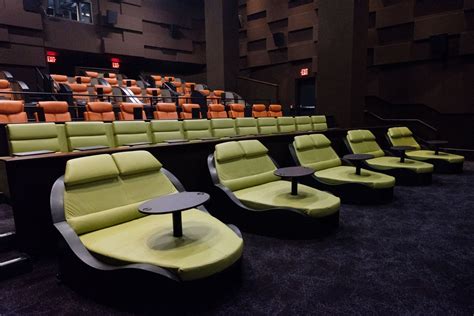 Book your tickets online and choose from a variety of options, including laser projection, open caption, and MacGuffins Bar. . Dinein movie theater near me